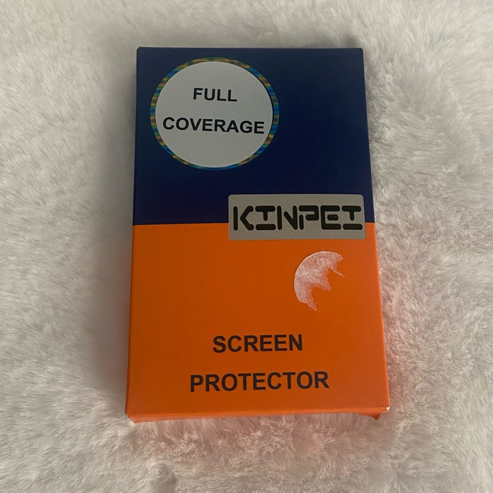 Apple Watch screen protector 40mm